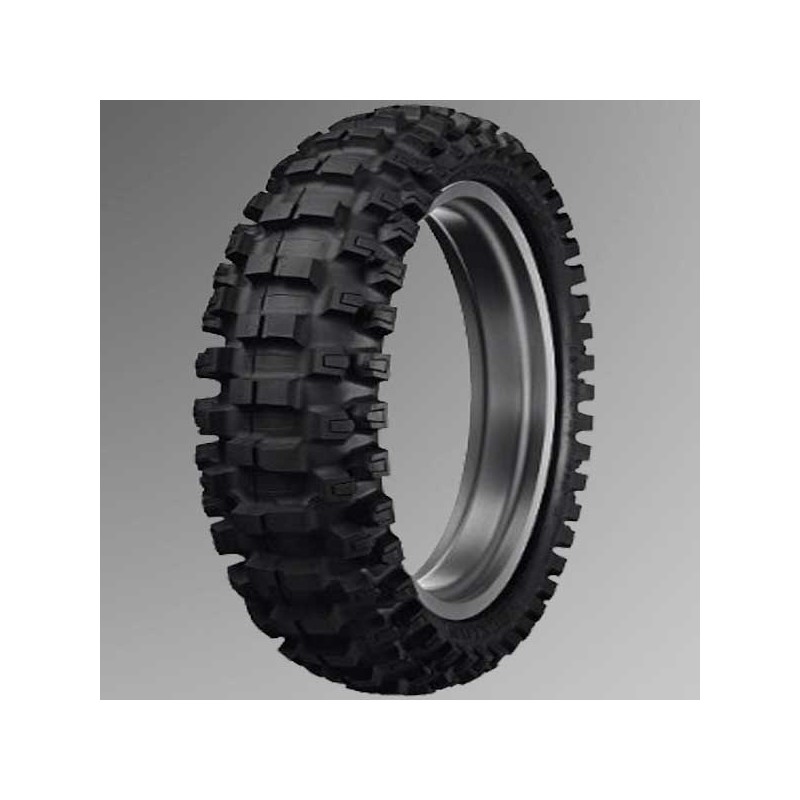GEOMAX MX52