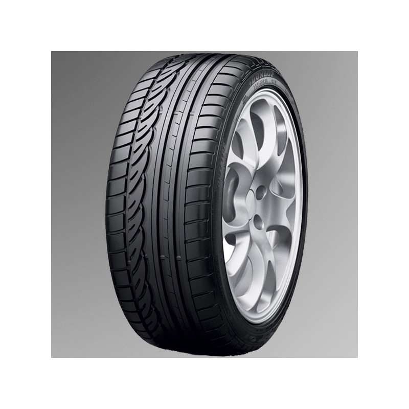 SP SPORT 01 A/S