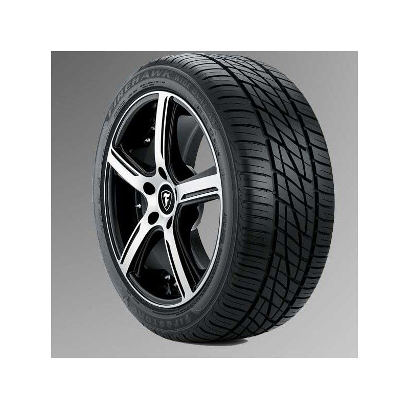 FIREHAWK WIDEOVAL AS