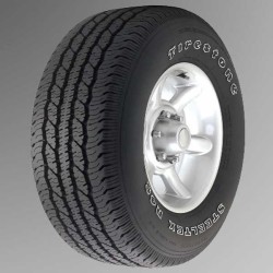 STEELEX RADIAL R4S