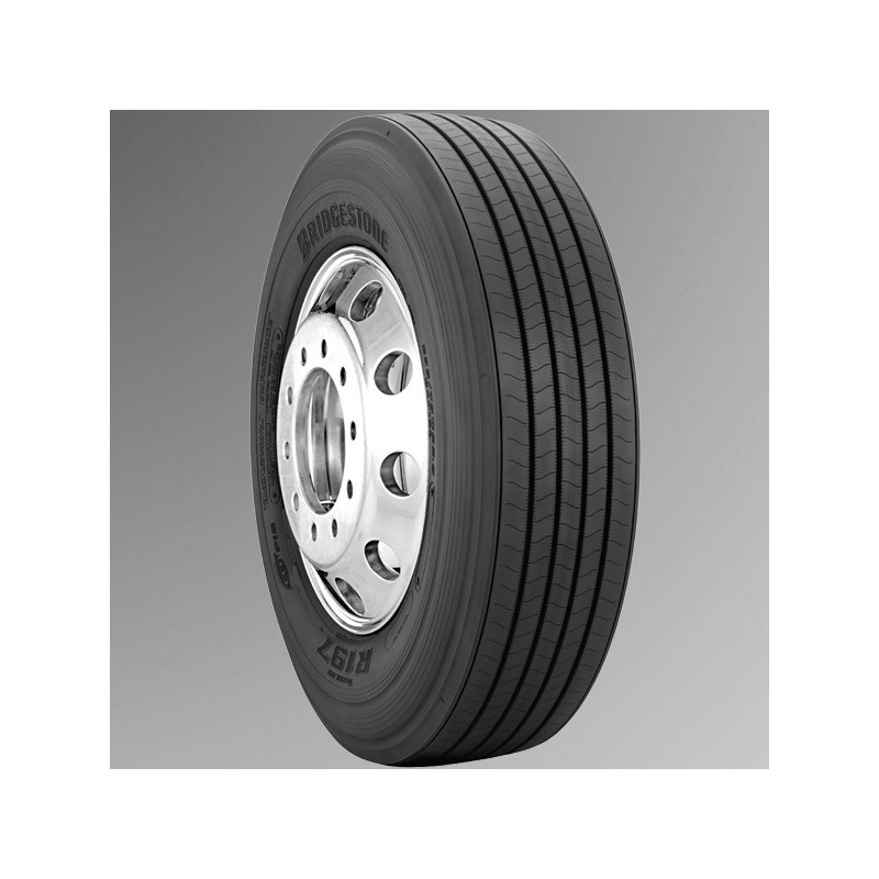 R197 ECOPIA