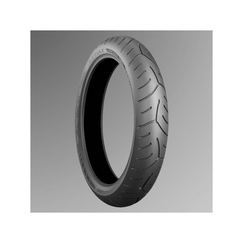 BATTLAX T30