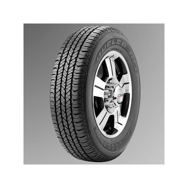 DUELER H/T 684 III ECOPIA