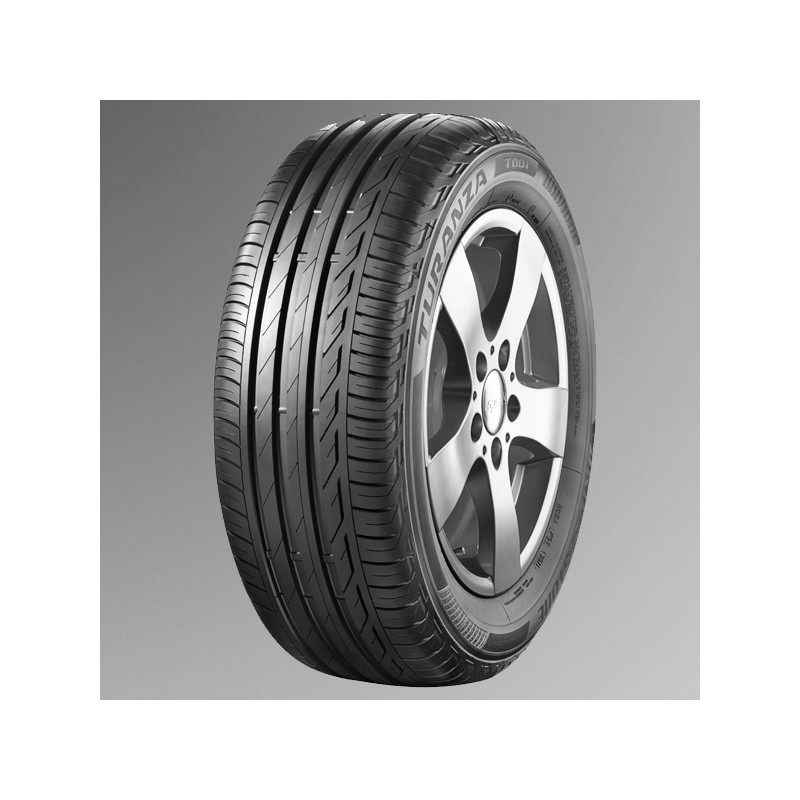TURANZA T001