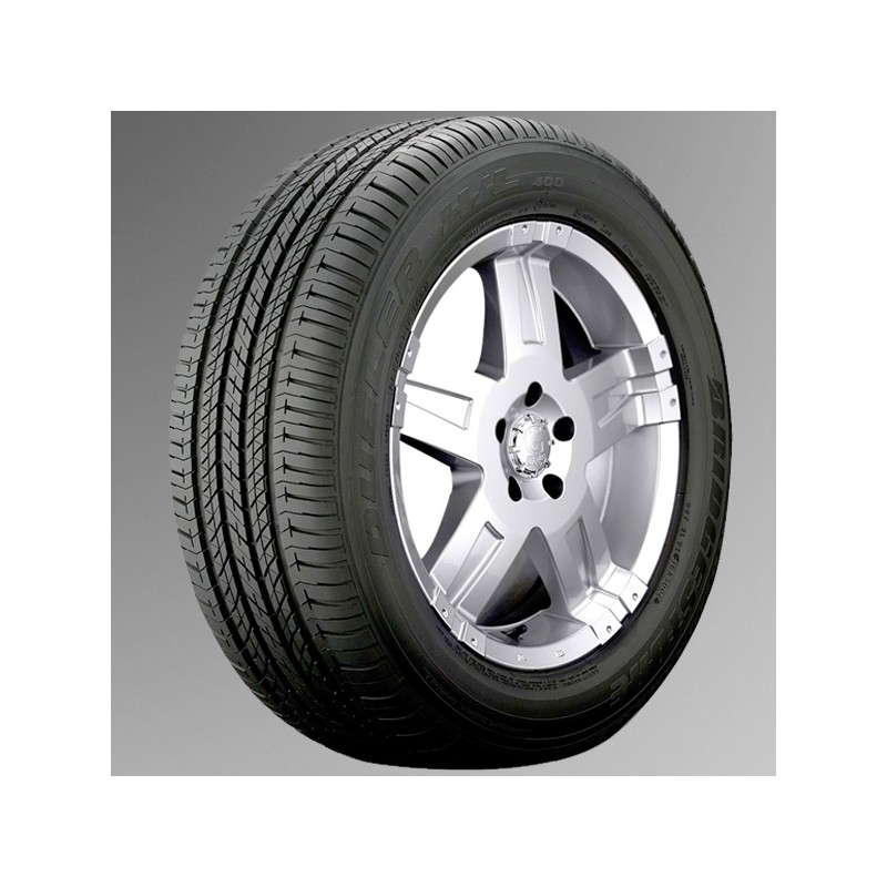 DUELER H/L 400