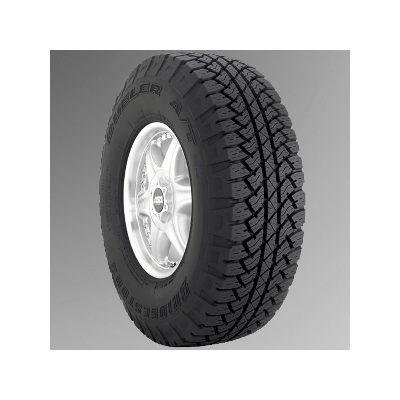 DUELER A/T RS-H