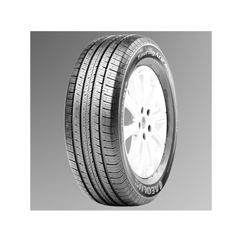 TOURINGACE A/S AG03