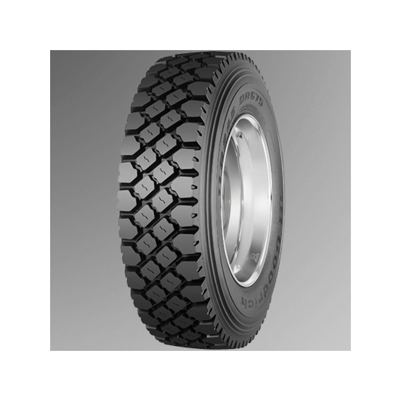 DR 675
