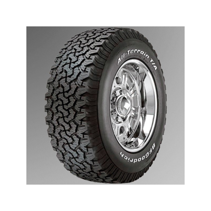 ALL-TERRAIN T/A KO