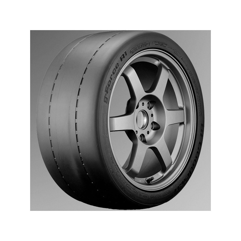G-FORCE R1-S
