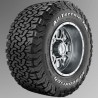 ALL TERRAIN KO2