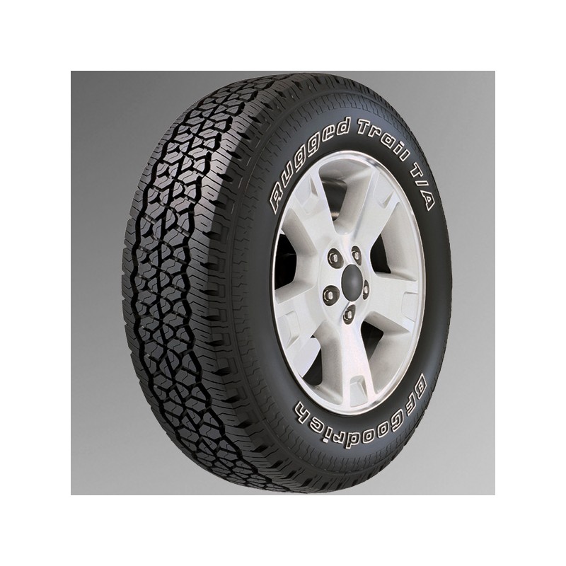 RUGGED TRAIL T/A