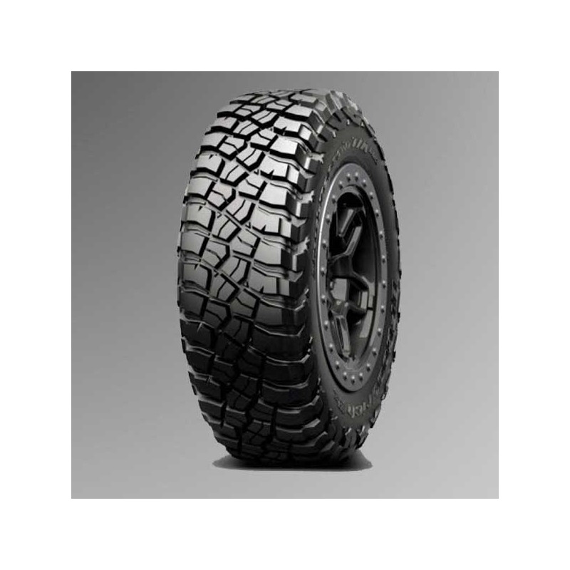 MUD TERRAIN KM3
