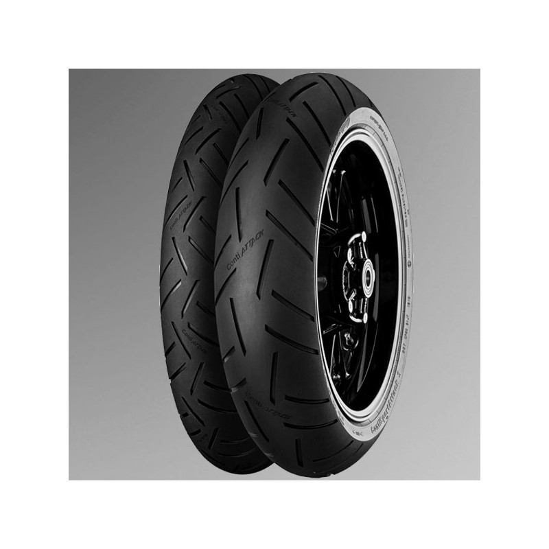 CONTISPORTATTACK 3
