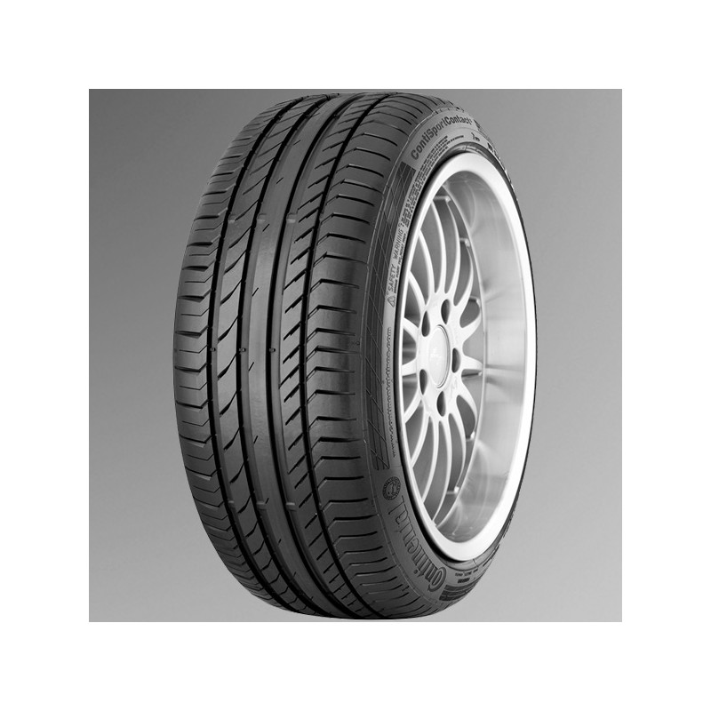 CONTISPORTCONTACT 5 SSR