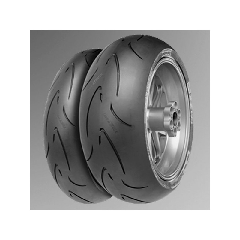 CONTIRACEATTACK STREET ENDURANCE