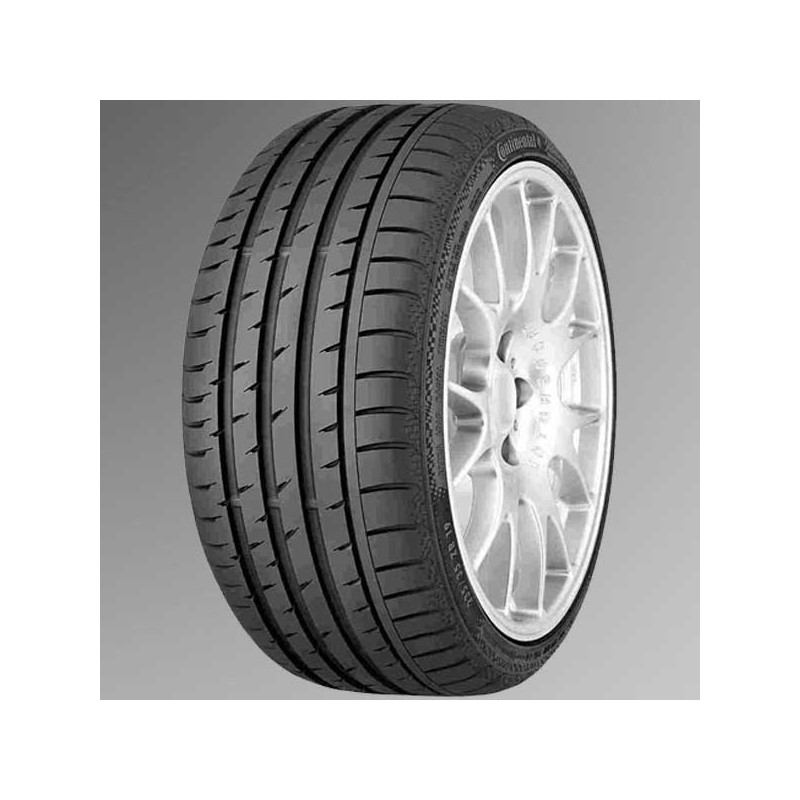 CONTISPORTCONTACT 3 SSR