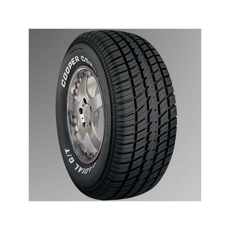 COBRA RADIAL G/T