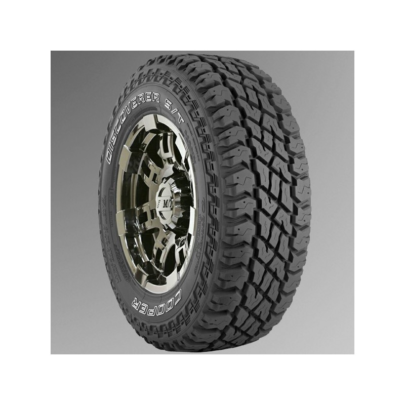 DISCOVERER ST MAXX