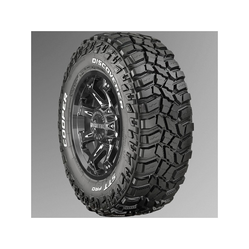 DISCOVERER STT PRO