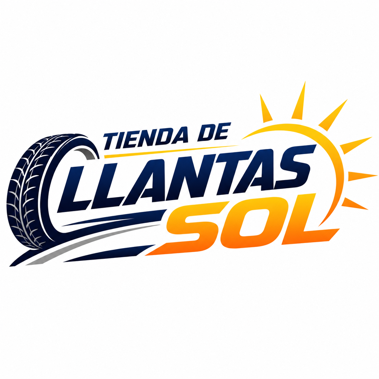 Tienda de Llantas Sol